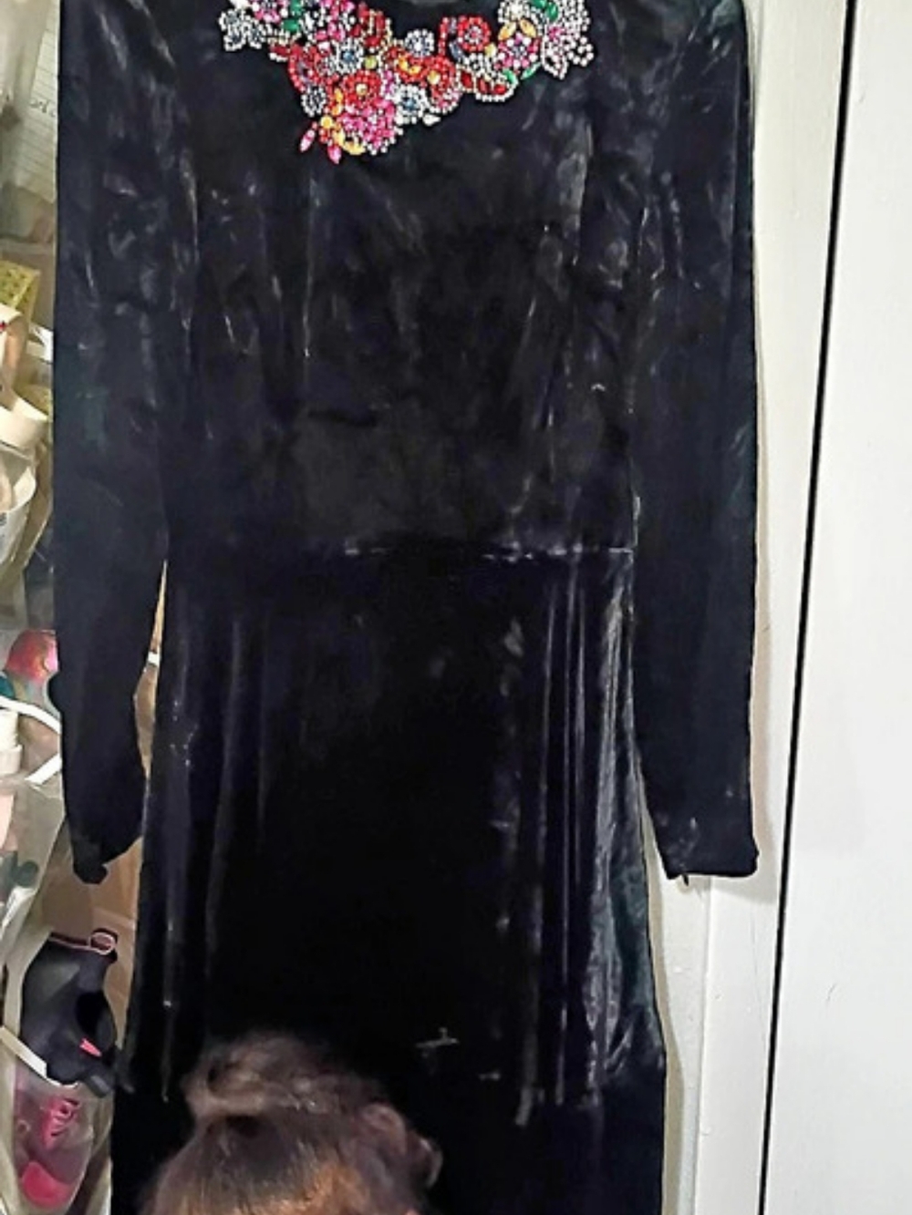 l.k.bennett Dress Like New